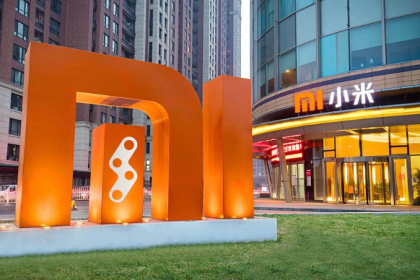 Xiaomi патентует камеру с необычным дизайном