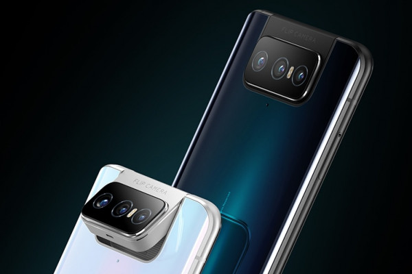 Новое поколение ASUS ZenFone будет включать компактный флагман. Изучаем новые подробности