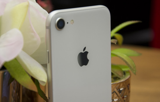 Новые утечки: бюджетный iPhone выйдет в марте