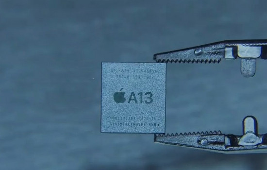A13 Bionic оказался самым мощным процессором для смартфонов, обогнав Kirin 990
