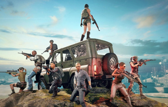 Разработчики Fortnite и PUBG просят не устанавливать iOS 13