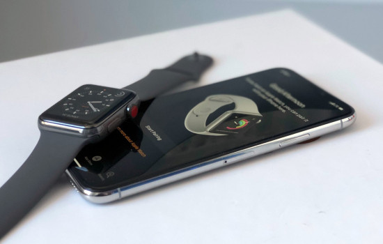 iOS и watchOS получат большое количество новых функций в 2019 году
