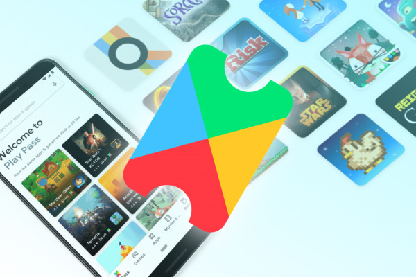 Google Play Pass стартовал в России. Что дает сервис?