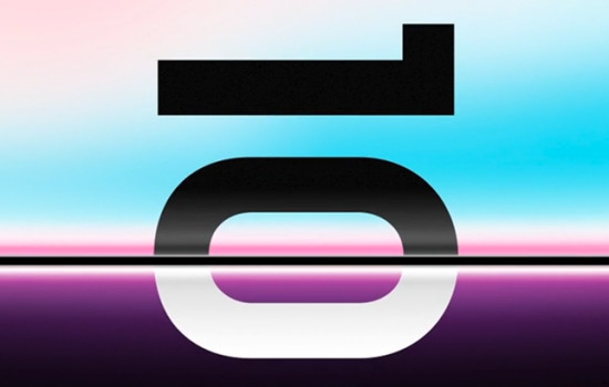 Galaxy S10 можно теперь зарезервировать и сэкономить на покупке