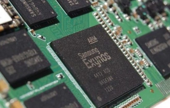 Exynos 9810 стал самым мощным Android-процессором, набрав на тесте 4000 баллов