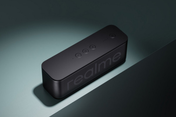 Buds Air 2, Brick Bluetooth Speaker и другие новинки: итоги презентации realme