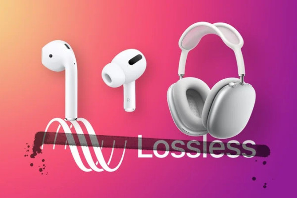 Простите, что? Топовые наушники Apple не поддерживают Lossless Audio в Apple Music
