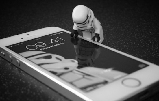 iOS 11.4 будет защищать данные iPhone от полиции 