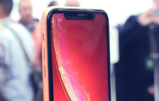 Тесты показали: iPhone XR мощнее более дорогих iPhone XS и iPhone XS Max