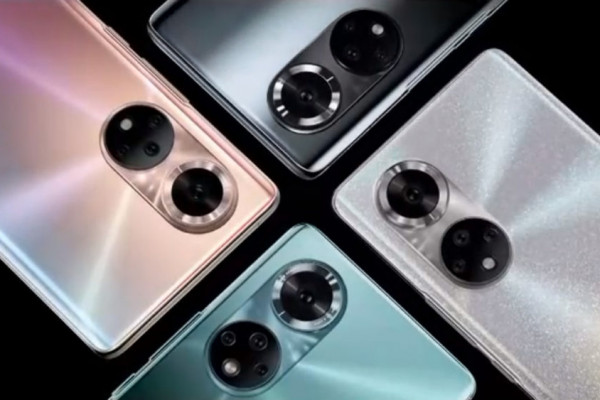 Семейство Honor 50 представлено официально, Google-сервисы присутствуют