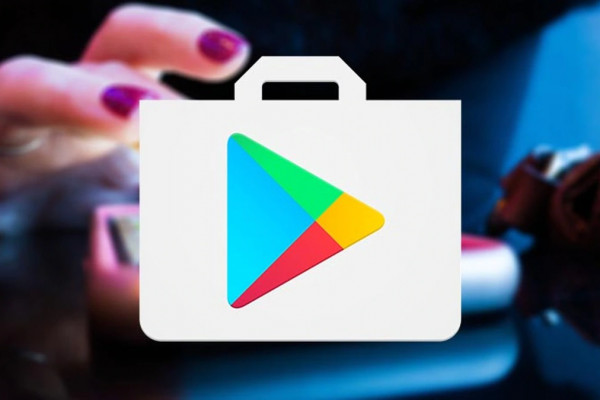 Как обновить Google Play