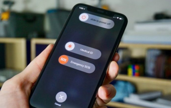 iOS 13.5 автоматически отправит медицинские данные экстренным службам