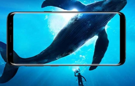 Обзор Galaxy S8/8 Plus: новое поколение смартфонов