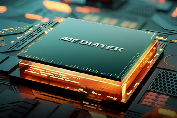 Новый флагманский чип MediaTek протестировали в Geekbench