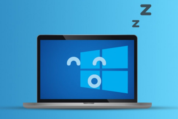 Гибернация в Windows 10 и Windows 11: что такое, как настроить или отключить