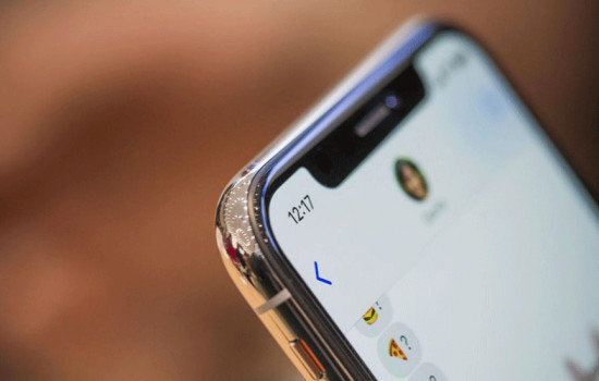 Женщине предъявлено обвинение за удаленное стирание iPhone