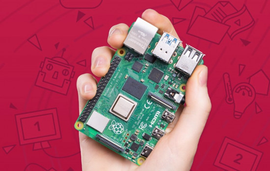 Как купить Raspberry Pi 4 с большой скидкой на AliExpress