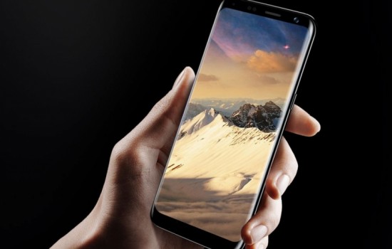 Bluboo S8 – новый дешевый клон Galaxy S8