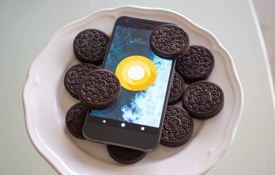 Как загрузить и установить Android 8.0 Oreo