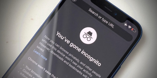 Как защитить от посторонних глаз инкогнито-вкладки в Chrome на iOS