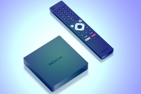 TV-приставка под брендом Nokia: дорогая, но продвинутая