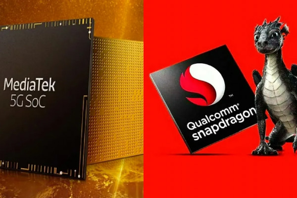 Snapdragon 8 Gen 1 vs Dimensity 9000: подробное сравнение характеристик