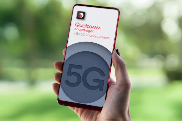Представлен Snapdragon 480: прирост мощности и новые возможности для бюджетных устройств