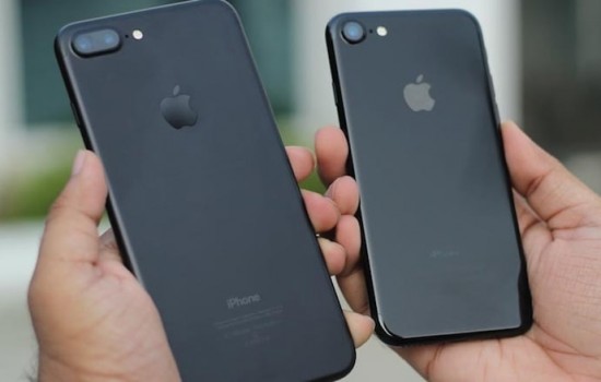 iOS 11.3 отключает микрофон в некоторых iPhone 7 и iPhone 7 Plus