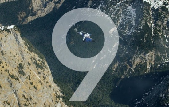 Samsung выпустил тизеры Galaxy S9 