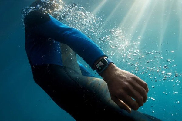 Apple Watch Series 7: все, что нужно знать перед покупкой