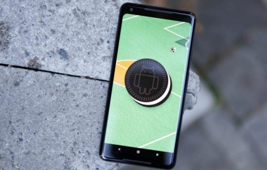 Android 8.1 может превратить смартфон в кирпич при сбросе настроек