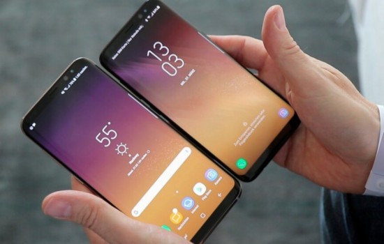 Galaxy S9 Mini появился на Geekbench