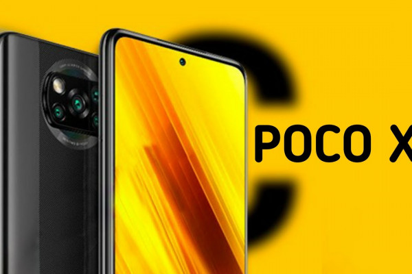 Улучшенная версия Poco X3 готовится к выходу. Рассказываем о известных характеристиках