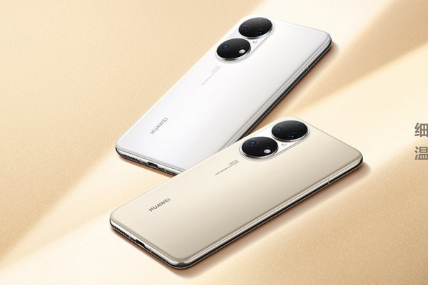 Семейство Huawei P50 представлено официально: мощные процессоры, классные камеры