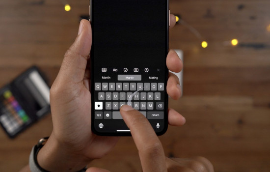 Ошибка iOS 13 показывает все сохраненные пароли