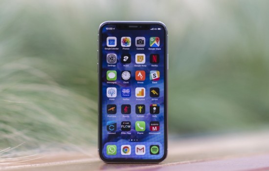 Вышла первая публичная бета-версия iOS 11.4