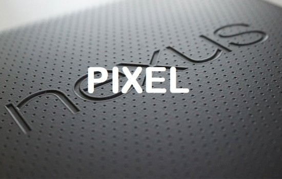 Появились изображения Google Pixel и его спецификации