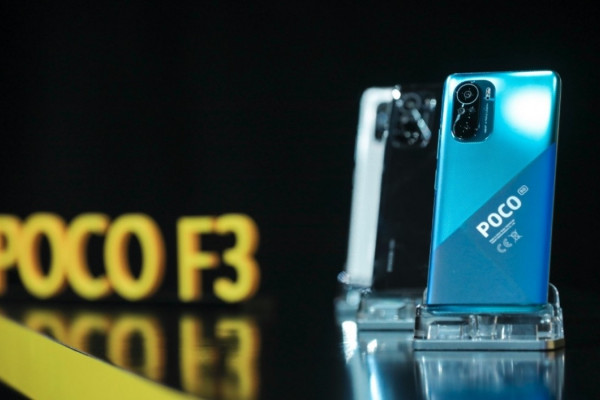 Представлены POCO X3 Pro и POCO F3 — доступные аппараты с классными характеристиками