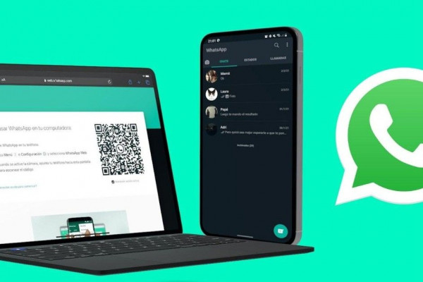 Как использовать WhatsApp на ПК или ноутбуке
