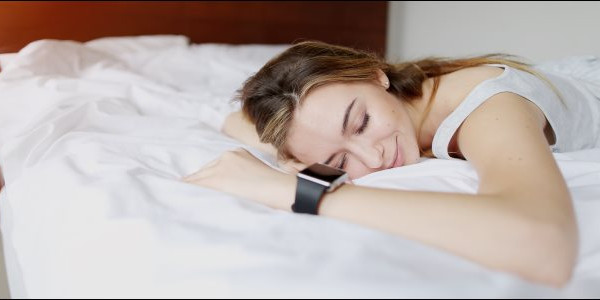 Apple Watch помогут бороться с кошмарами