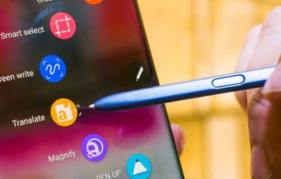 Galaxy Note 7R поступит в продажу в июне по сниженной цене