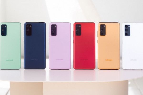 Характеристики Samsung Galaxy S21 FE появились в Сети: качественный экран и субфлагманский процессор