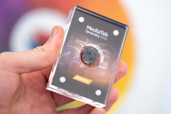 Представлены чипы Dimensity 1200 и 1100 — новые флагманы MediaTek