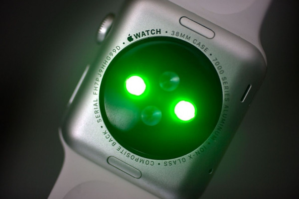 Новые разработки для Apple Watch: отслеживание давления и увеличение автономности