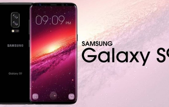 Samsung Galaxy S9/S9+: особенности и сравнение с S8