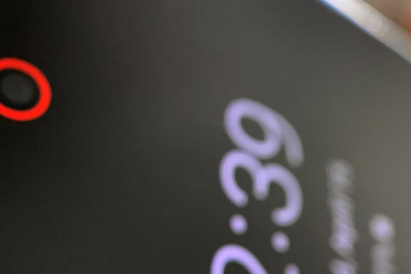 Как вернуть световую индикацию на смартфоны без светодиодов