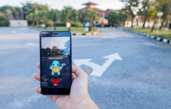 Ущерб от игры Pokemon Go составил несколько миллиардов долларов