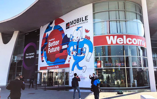 Главные новинки MWC 2019 (25 февраля)