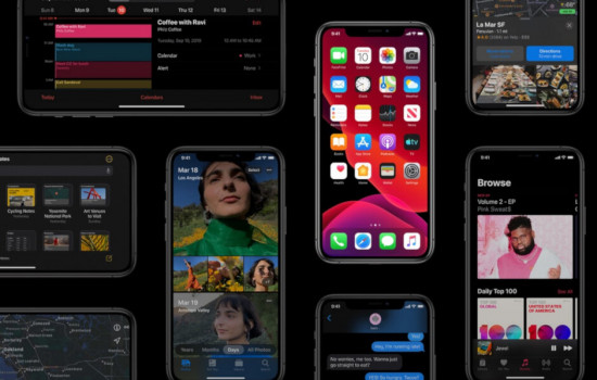 Apple признала проблемы iOS 13 и пообещала изменить принцип разработки iOS 14