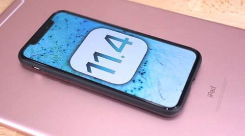 iOS 11.4 самовольно включает точку Wi-Fi, сажая батарею